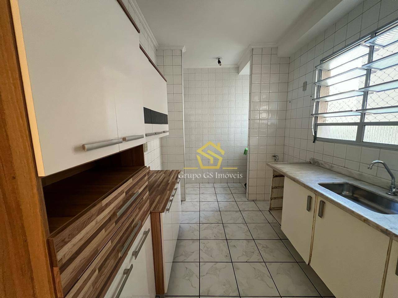 Apartamento à venda com 2 quartos, 59m² - Foto 4