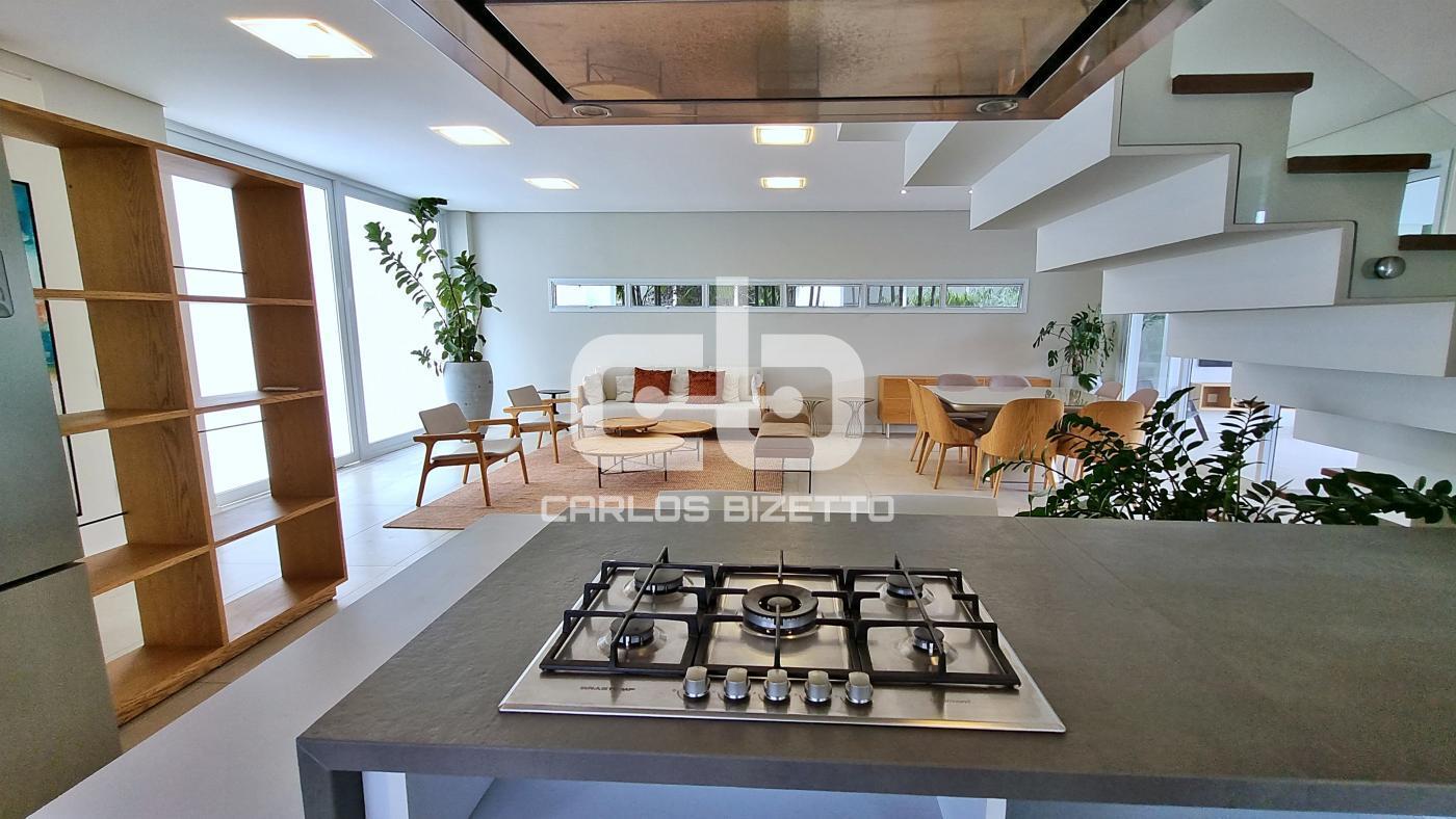 Casa de Condomínio à venda com 4 quartos, 420m² - Foto 13