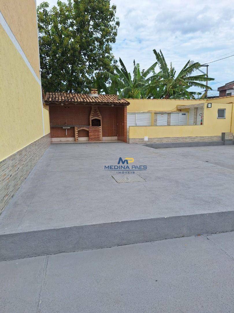 Apartamento à venda com 2 quartos, 58m² - Foto 30