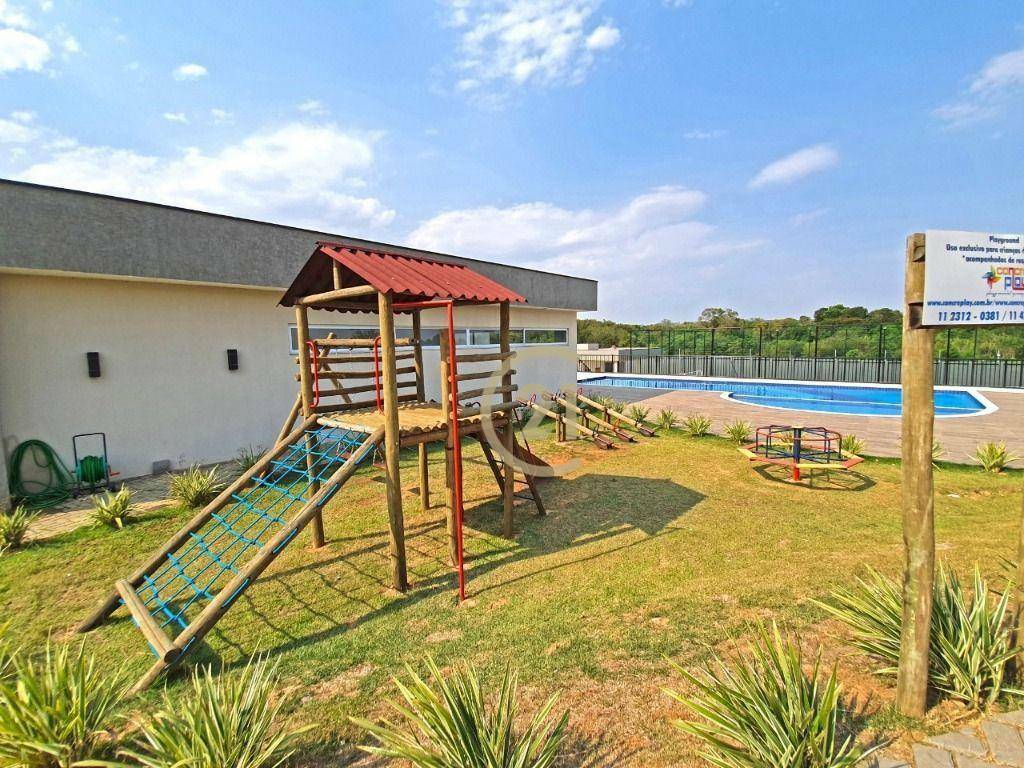 Casa de Condomínio à venda com 3 quartos, 180m² - Foto 24