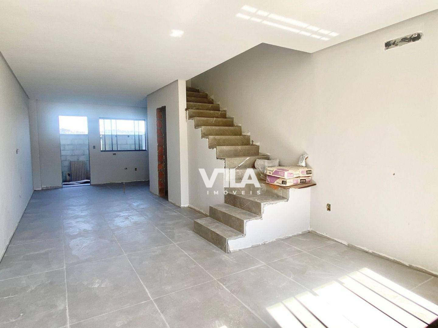 Sobrado à venda com 3 quartos, 121m² - Foto 3