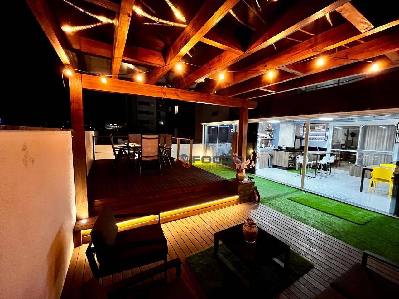 Apartamento, 3 quartos, 228 m² - Foto 20