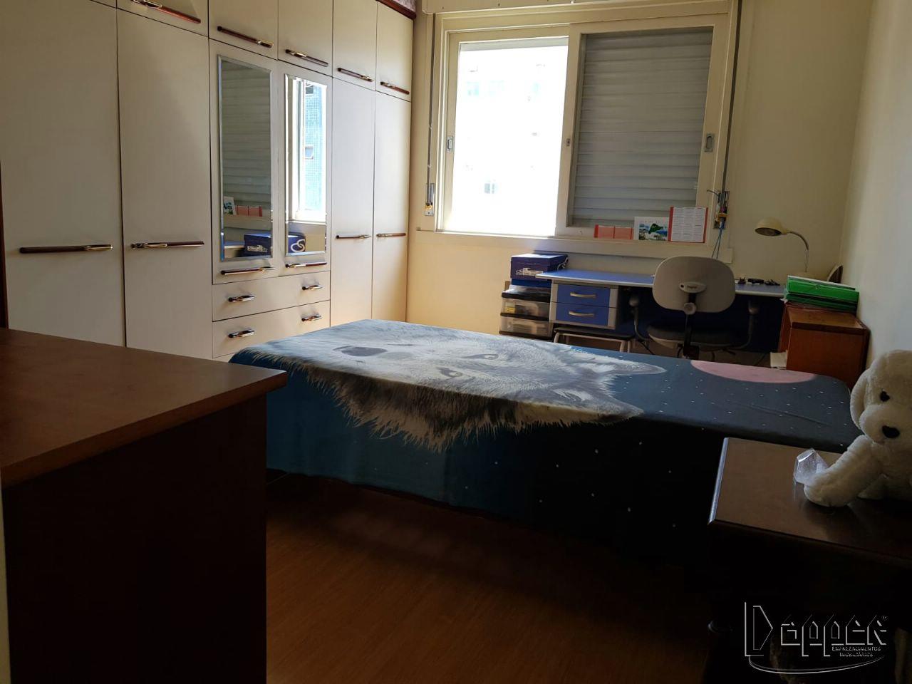 Apartamento à venda com 3 quartos, 145m² - Foto 9