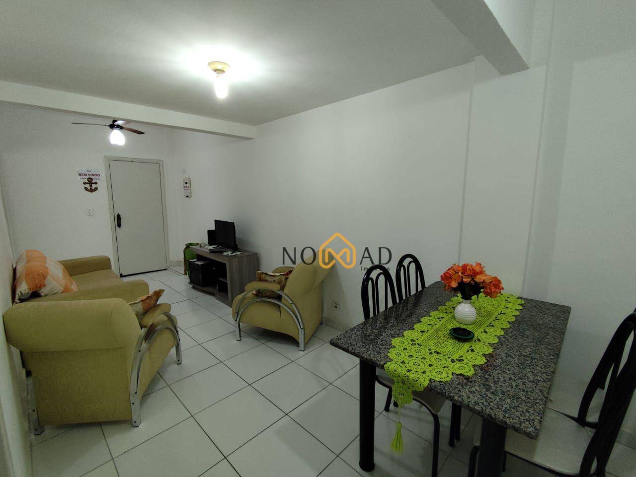 Apartamento à venda com 2 quartos, 60m² - Foto 2