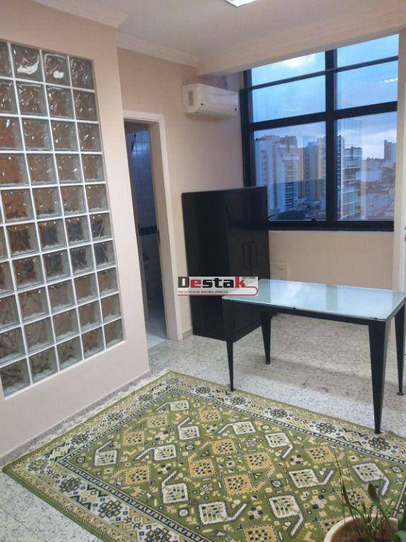 Conjunto Comercial-Sala à venda, 36m² - Foto 4