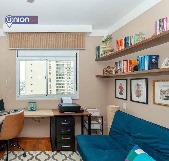 Apartamento à venda com 4 quartos, 176m² - Foto 8