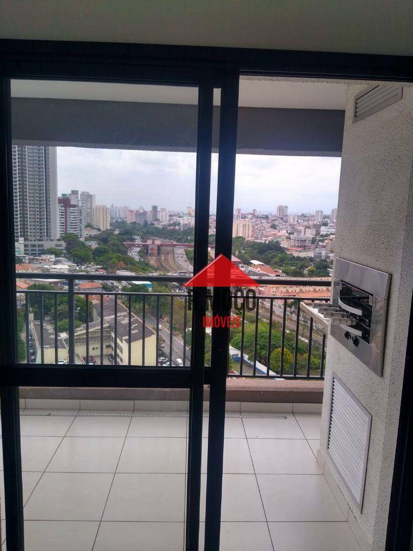 Apartamento à venda com 2 quartos, 62m² - Foto 31