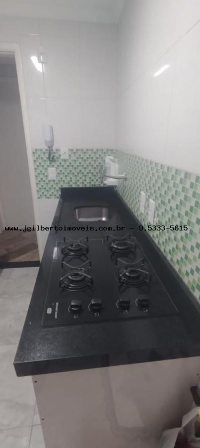 Apartamento à venda com 2 quartos, 50m² - Foto 22