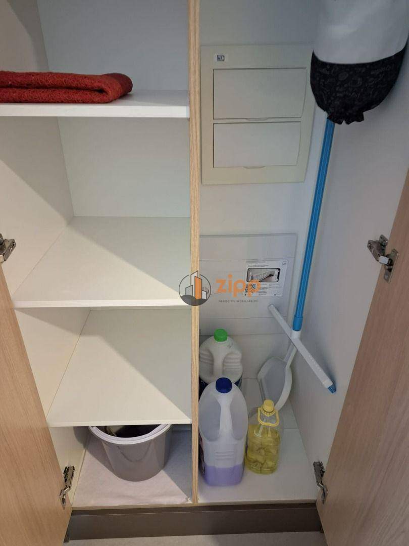 Kitnet e Studio à venda e aluguel com 1 quarto, 26m² - Foto 40