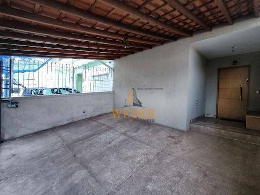 Casa à venda com 2 quartos, 180m² - Foto 5