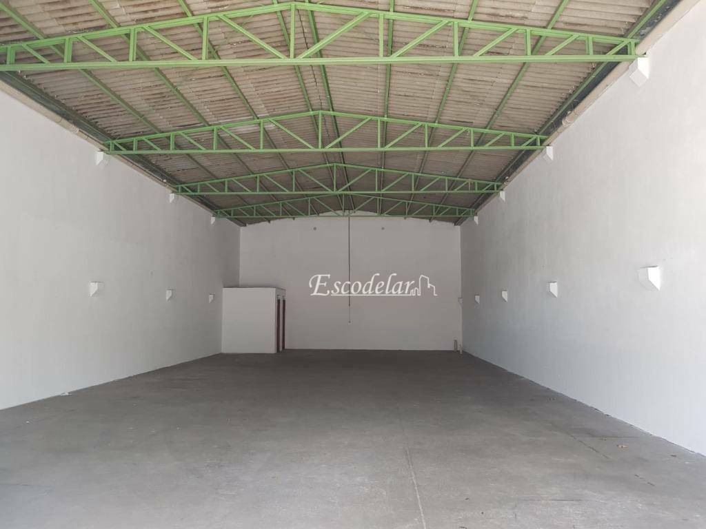 Depósito-Galpão, 600 m² - Foto 3