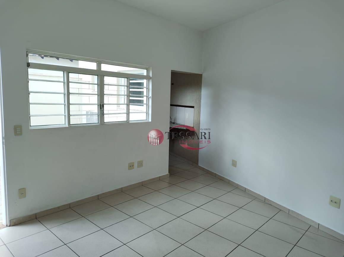 Conjunto Comercial-Sala para alugar, 40m² - Foto 2