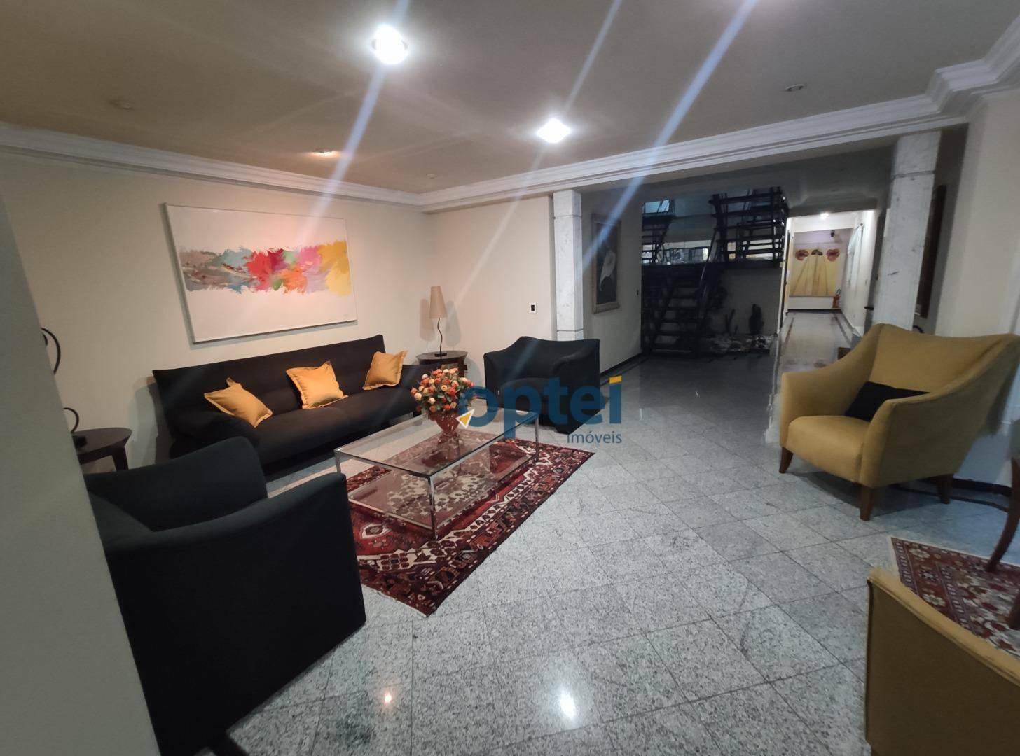 Apartamento à venda com 3 quartos, 150m² - Foto 16