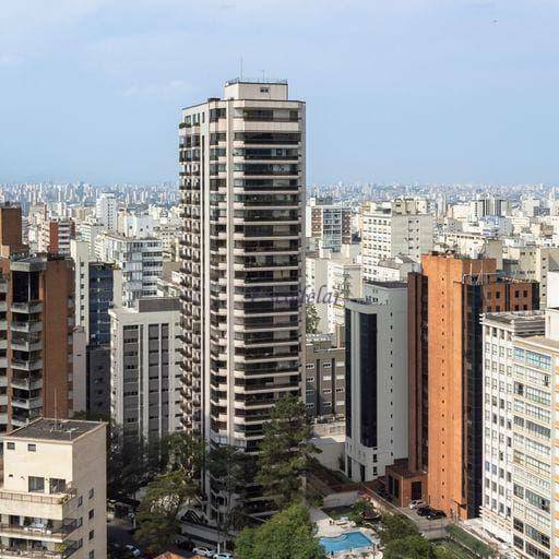 Apartamento à venda com 4 quartos, 500m² - Foto 6