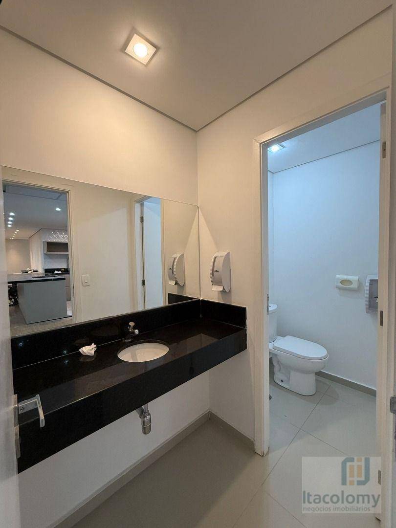 Sala-Conjunto, 126 m² - Foto 5