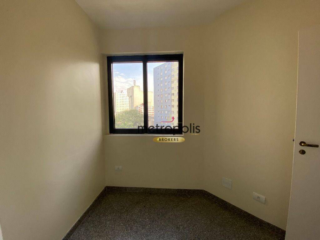 Apartamento à venda com 4 quartos, 200m² - Foto 29