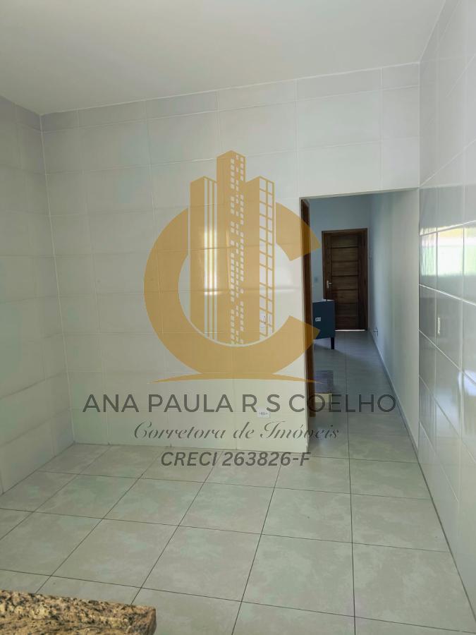 Sobrado para alugar com 2 quartos, 45m² - Foto 10