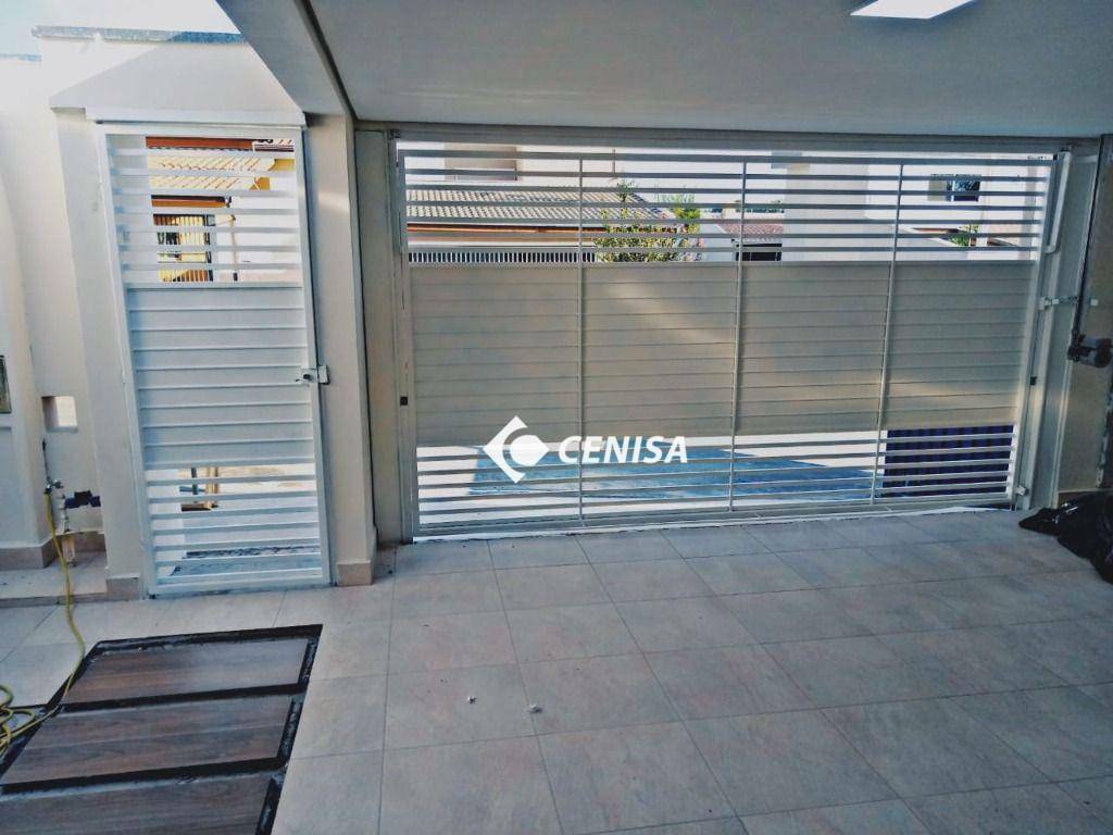 Casa à venda com 3 quartos, 100m² - Foto 2