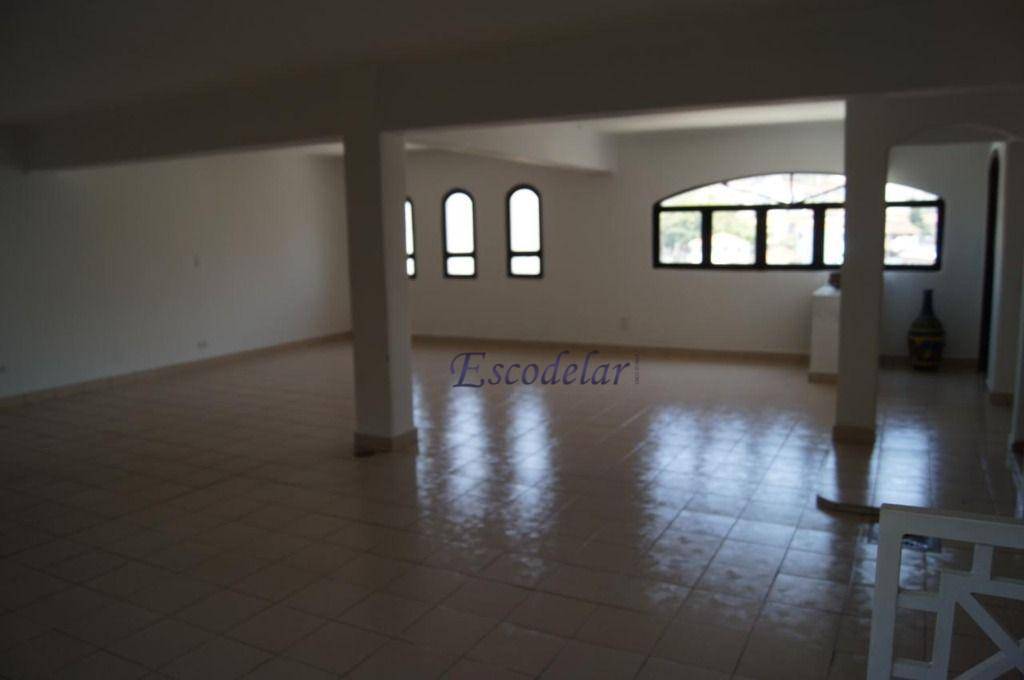 Sobrado à venda com 3 quartos, 350m² - Foto 13