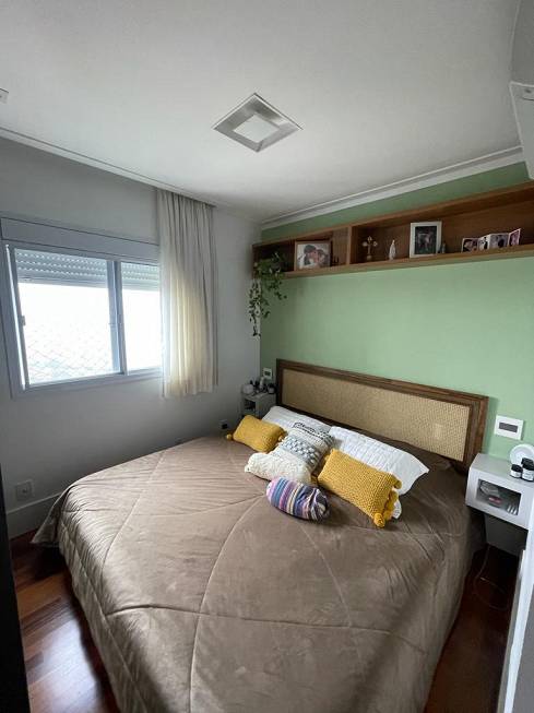 Apartamento à venda com 2 quartos, 92m² - Foto 11