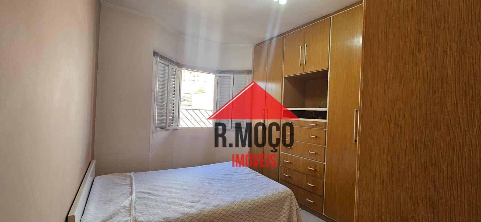 Casa de Condomínio à venda com 3 quartos, 141m² - Foto 26