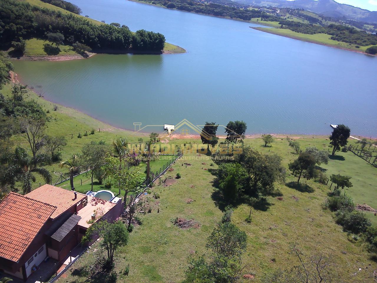 Terreno à venda, 2000m² - Foto 3