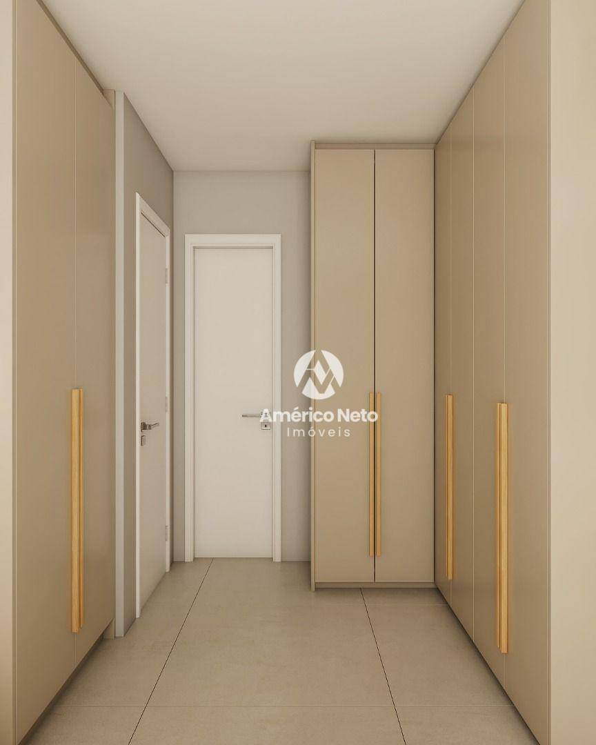 Apartamento à venda com 2 quartos, 47m² - Foto 6