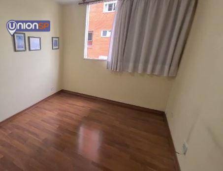 Apartamento à venda com 3 quartos, 116m² - Foto 8