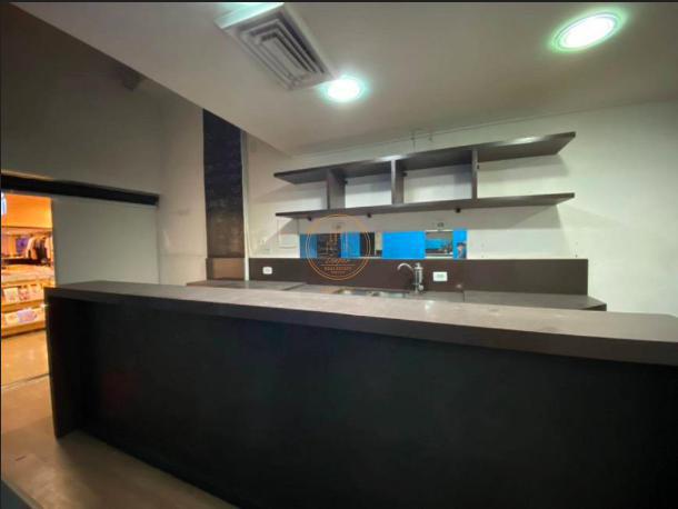 Loja-Salão, 30 m² - Foto 5