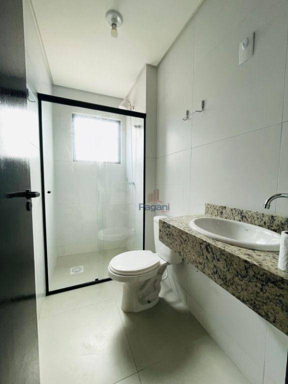 Apartamento para alugar com 2 quartos, 58m² - Foto 7