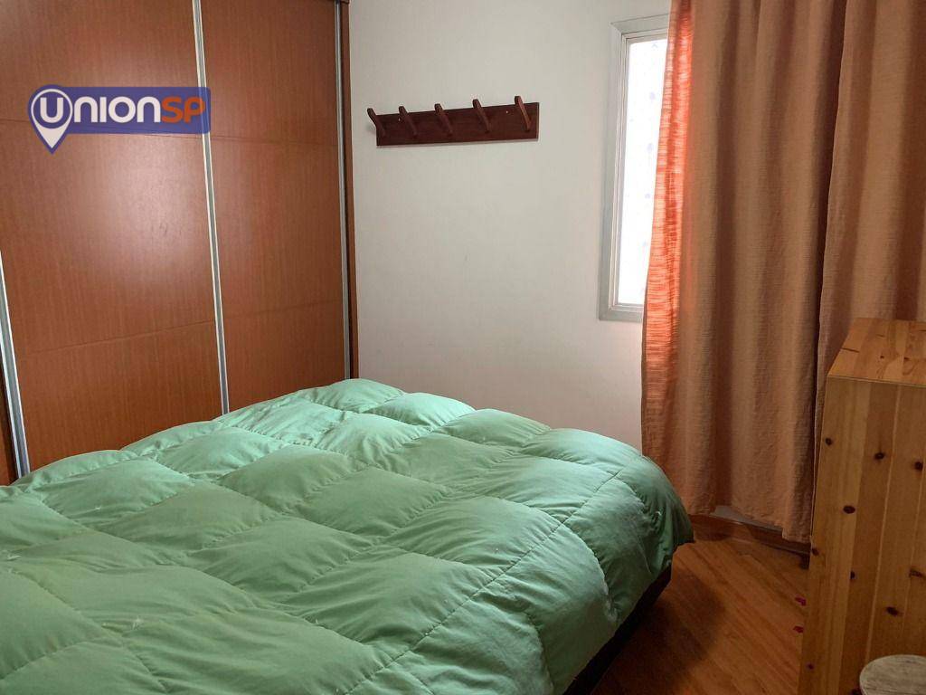 Apartamento à venda com 3 quartos, 119m² - Foto 7