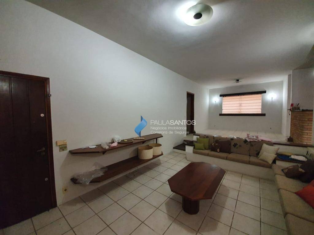 Casa à venda com 3 quartos, 208m² - Foto 10