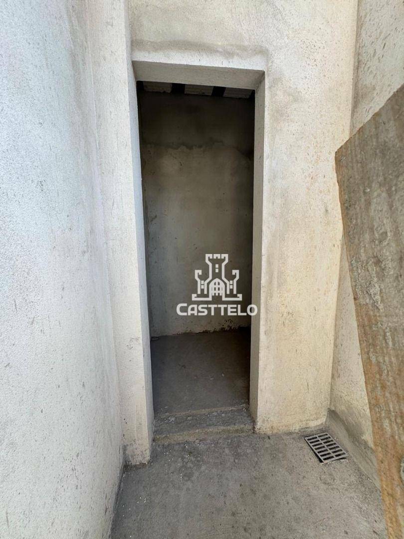 Casa de Condomínio à venda com 3 quartos, 112m² - Foto 22