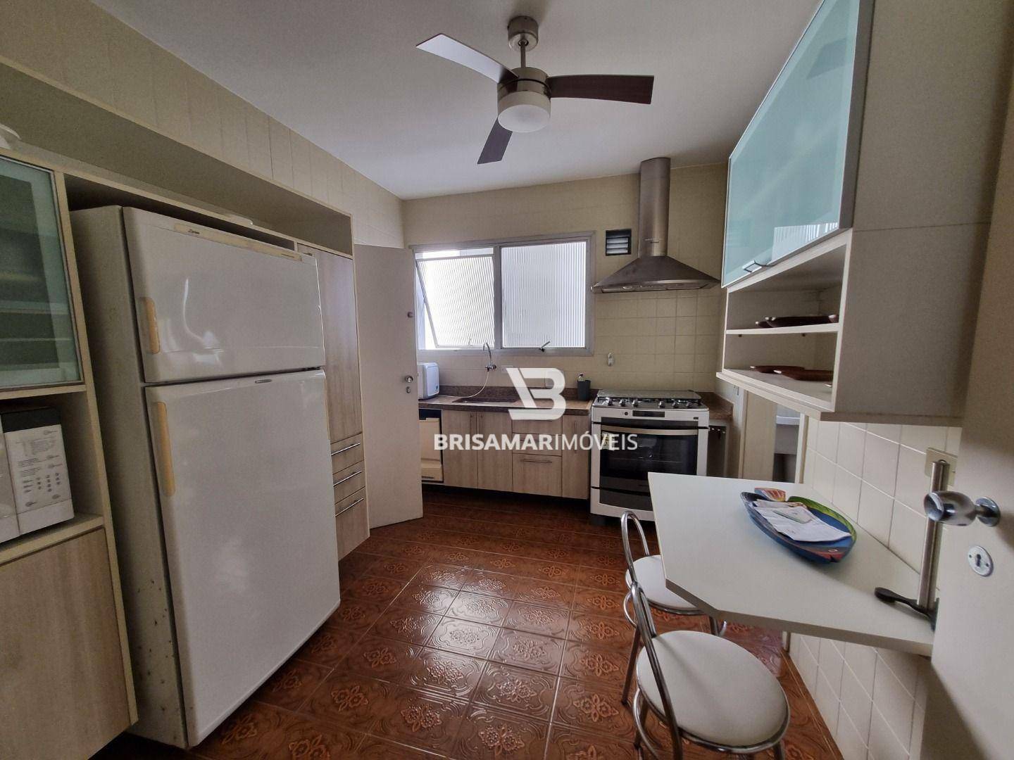 Apartamento à venda com 3 quartos, 122m² - Foto 23