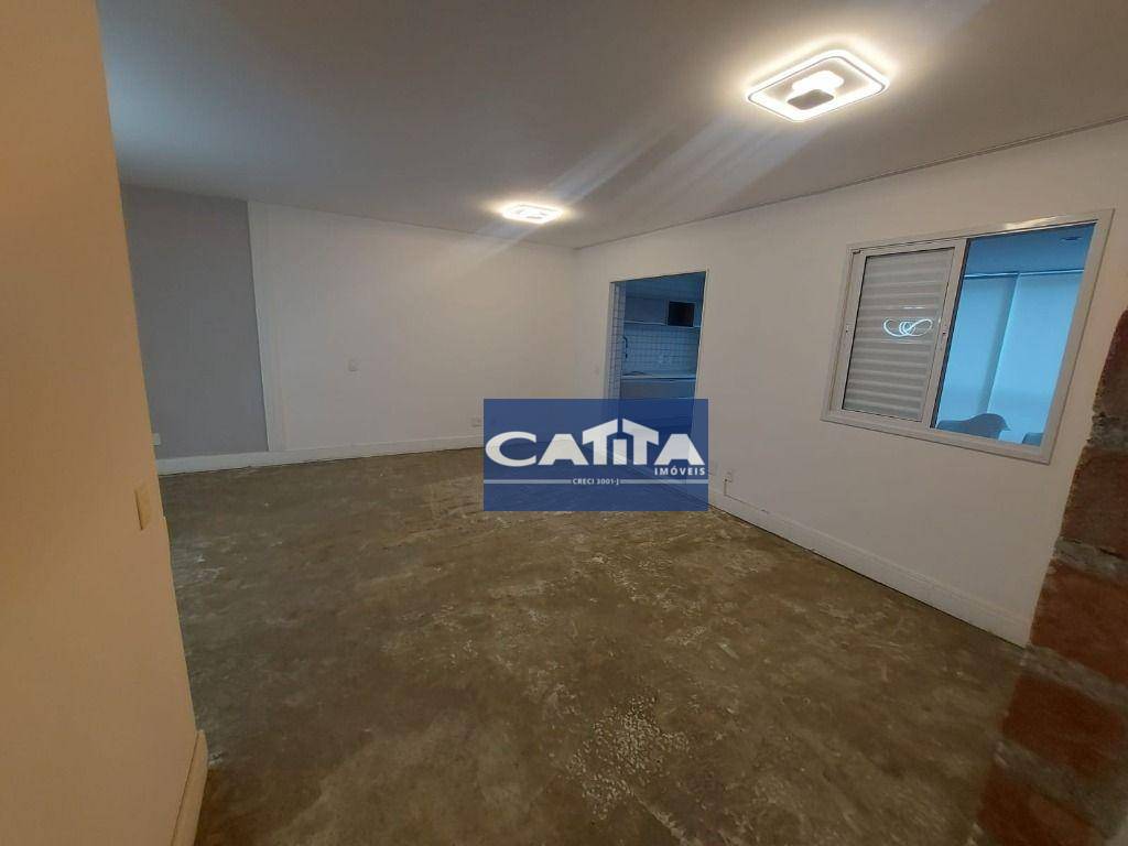 Apartamento à venda com 3 quartos, 124m² - Foto 3