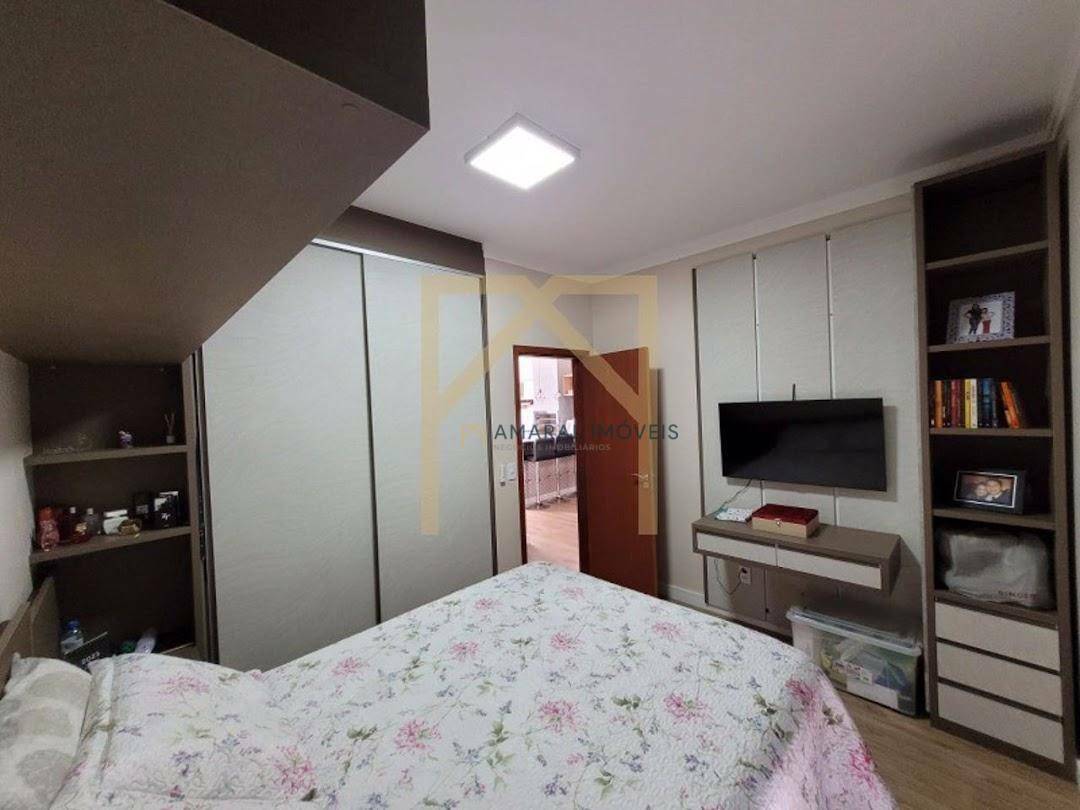 Casa de Condomínio à venda com 3 quartos, 116m² - Foto 3