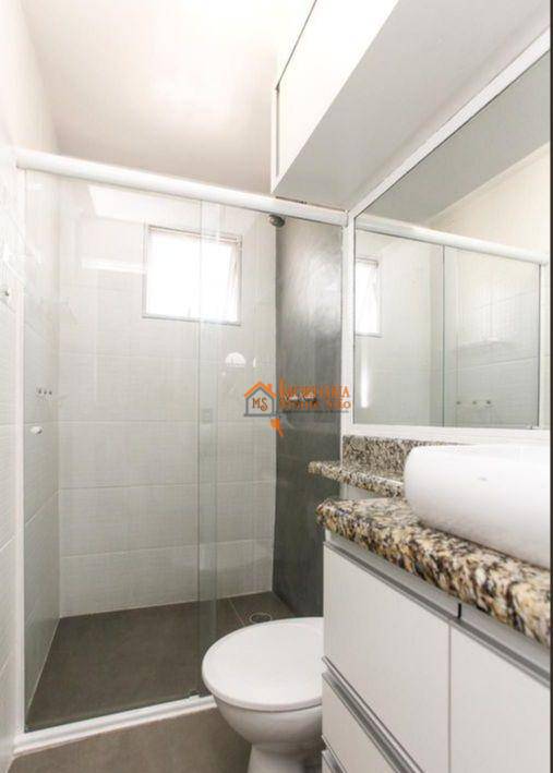 Apartamento à venda com 2 quartos, 46m² - Foto 18