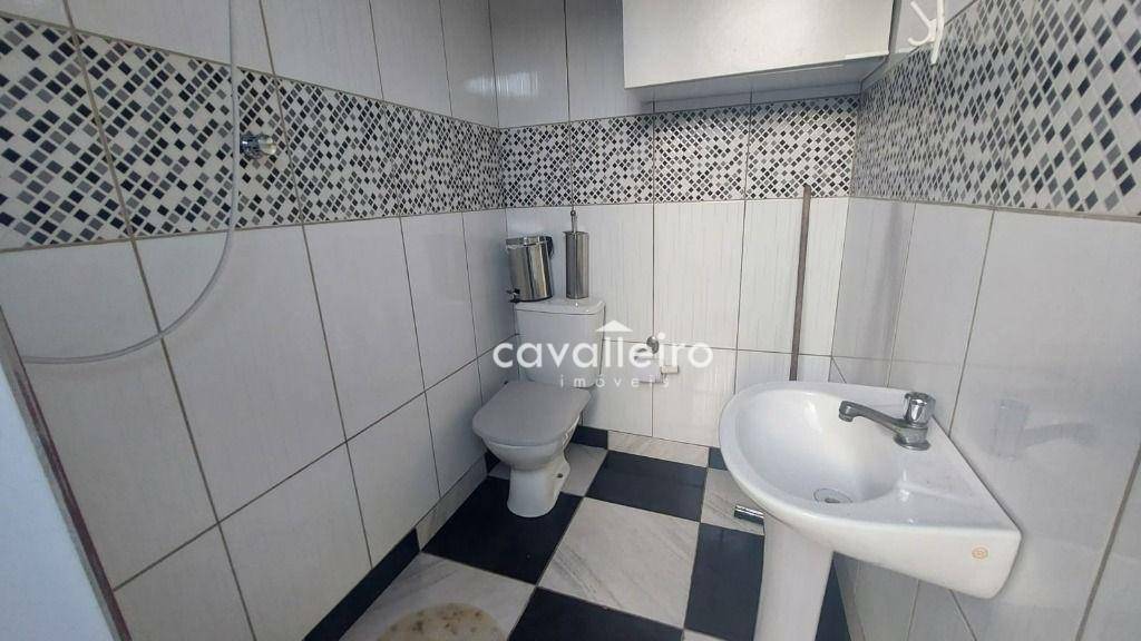 Casa à venda com 2 quartos, 120m² - Foto 22