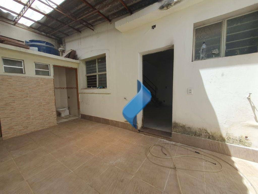 Loja-Salão para alugar, 250m² - Foto 6