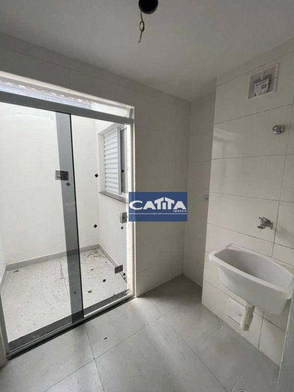 Apartamento à venda com 2 quartos, 33m² - Foto 3