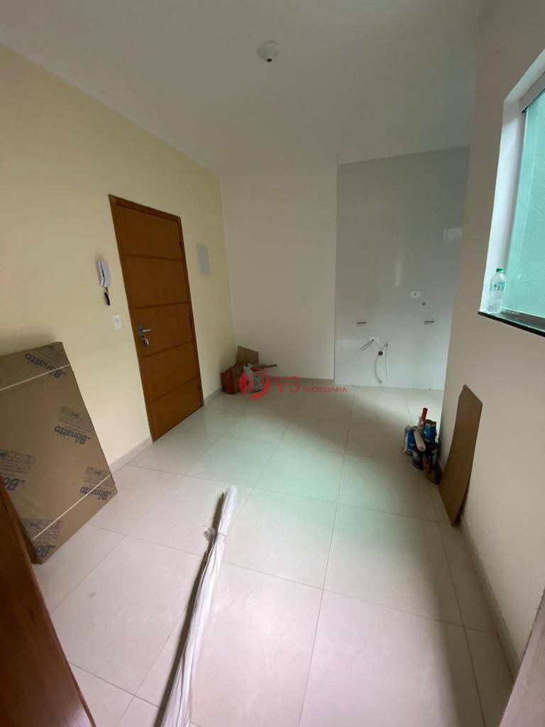 Apartamento à venda com 1 quarto, 27m² - Foto 8