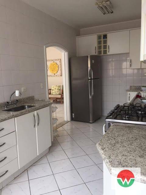 Casa de Condomínio à venda com 5 quartos, 400m² - Foto 16