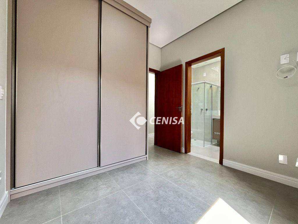 Casa de Condomínio à venda com 3 quartos, 135m² - Foto 18