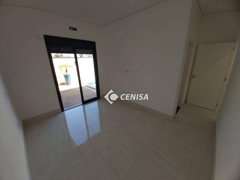 Casa de Condomínio à venda com 3 quartos, 230m² - Foto 39