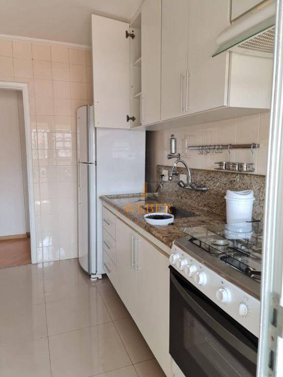 Apartamento à venda com 2 quartos, 80m² - Foto 45