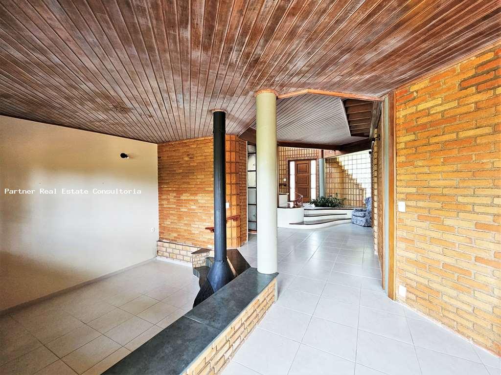 Casa de Condomínio à venda com 4 quartos, 680m² - Foto 5
