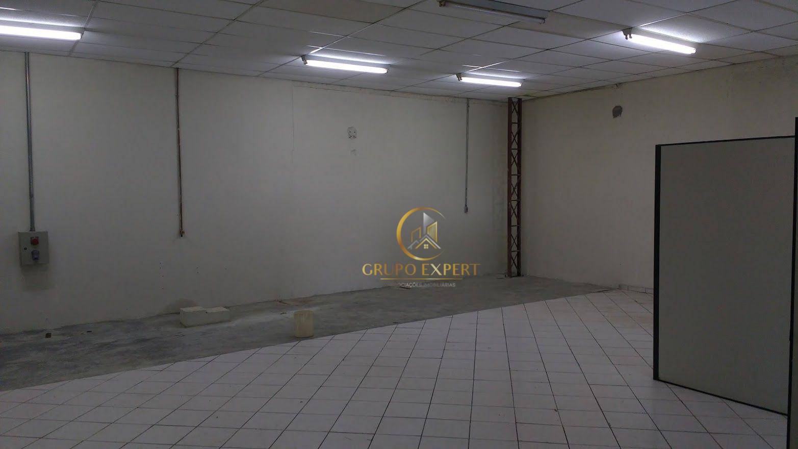 Depósito-Galpão-Armazém para alugar, 750m² - Foto 15