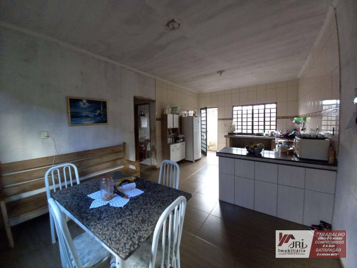 Casa à venda com 3 quartos, 250M2 - Foto 5