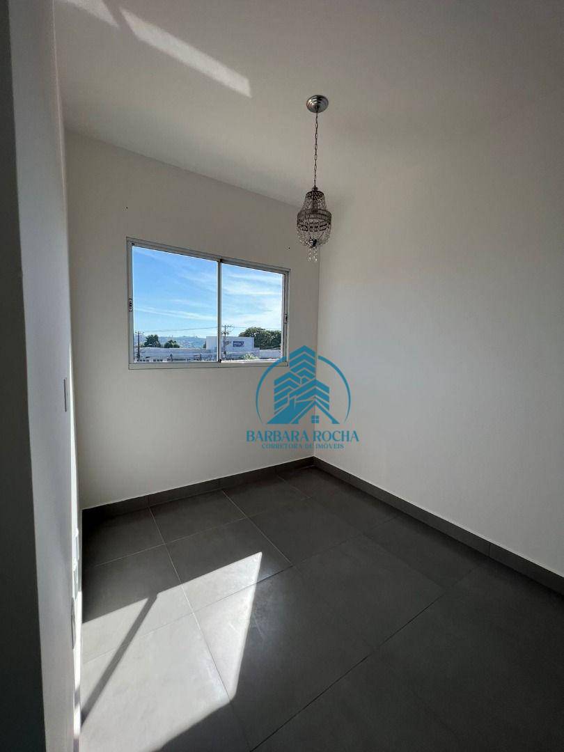 Apartamento à venda com 1 quarto, 37m² - Foto 8