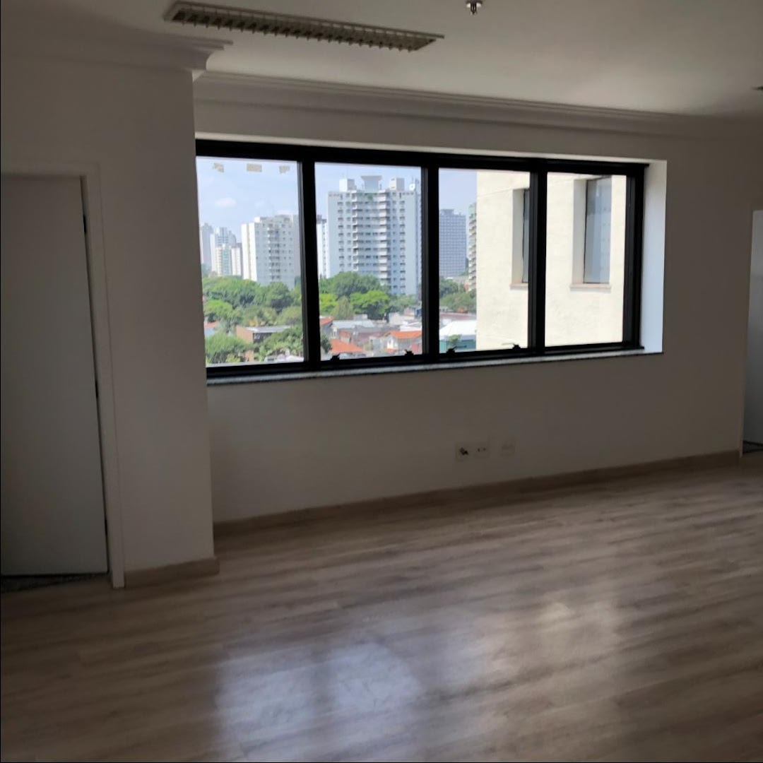 Conjunto Comercial-Sala à venda, 97m² - Foto 2